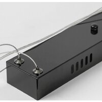 Подвесная люстра Lussole Kent LSP-7090 - Превью изображения №4 — Интернет-магазин ПроЗаказ