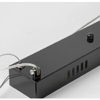 Подвесная люстра Lussole Kent LSP-7090 - Превью изображения №5 — Интернет-магазин ПроЗаказ
