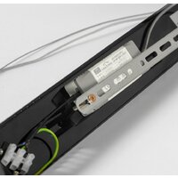 Подвесная люстра Lussole Kent LSP-7090 - Превью изображения №6 — Интернет-магазин ПроЗаказ