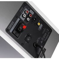 Акустика Edifier R1280DB (белый) - Превью изображения №3 — Интернет-магазин ПроЗаказ