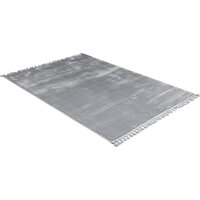 Karven Post Dokuma Sacakli 160x230 KV 035 (Antrasit/антрацит)