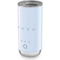 Автоматический вспениватель молока Smeg MFF02PBEU - Превью изображения №3 — Интернет-магазин ПроЗаказ