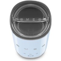 Автоматический вспениватель молока Smeg MFF02PBEU - Превью изображения №9 — Интернет-магазин ПроЗаказ