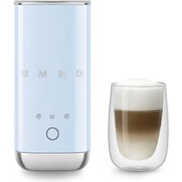 Автоматический вспениватель молока Smeg MFF02PBEU - Превью изображения №10 — Интернет-магазин ПроЗаказ