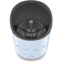 Автоматический вспениватель молока Smeg MFF02PBEU - Превью изображения №8 — Интернет-магазин ПроЗаказ