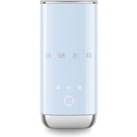 Автоматический вспениватель молока Smeg MFF02PBEU - Превью изображения №6 — Интернет-магазин ПроЗаказ
