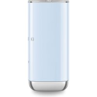 Автоматический вспениватель молока Smeg MFF02PBEU - Превью изображения №2 — Интернет-магазин ПроЗаказ