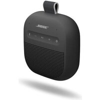 Беспроводная колонка Bose SoundLink Micro 2nd Gen (черный) - Превью изображения №4 — Интернет-магазин ПроЗаказ