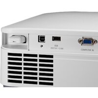 Проектор NEC P605UL - Превью изображения №7 — Интернет-магазин ПроЗаказ