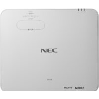 Проектор NEC P605UL - Превью изображения №4 — Интернет-магазин ПроЗаказ
