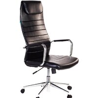 Бюрократ KB-9N/ECO/BLACK (черный)