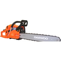 Бензопила Daewoo Power DACS 5820XT - Превью изображения №3 — Интернет-магазин ПроЗаказ