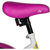 Детский велосипед Novatrack Twist 14 141TWIST.WT5 (белый, разобранный) - Превью изображения №7 — Интернет-магазин ПроЗаказ