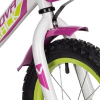 Детский велосипед Novatrack Twist 14 141TWIST.WT5 (белый, разобранный) - Превью изображения №5 — Интернет-магазин ПроЗаказ