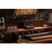 Настольный усилитель Fosi Audio K7 (черный) - Превью изображения №3 — Интернет-магазин ПроЗаказ