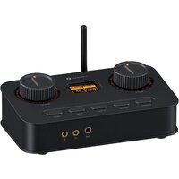 Fosi Audio K7 (черный)