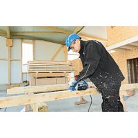 Рубанок Bosch GHO 26-82 D Professional [06015A4301] - Превью изображения №4 — Интернет-магазин ПроЗаказ