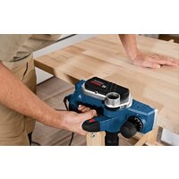 Рубанок Bosch GHO 26-82 D Professional [06015A4301] - Превью изображения №2 — Интернет-магазин ПроЗаказ