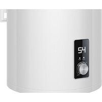 Накопительный электрический водонагреватель Thermex Solo 80 V - Превью изображения №8 — Интернет-магазин ПроЗаказ