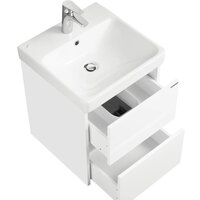  Акватон Тумба под умывальник Сканди 45 1A251601SD010 - Превью изображения №2 — Интернет-магазин ПроЗаказ