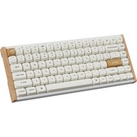 Клавиатура Keychron K2 HE Special Edition White K2H-Q1 (Nebula Magnetic) - Превью изображения №4 — Интернет-магазин ПроЗаказ