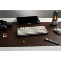 Клавиатура Keychron K2 HE Special Edition White K2H-Q1 (Nebula Magnetic) - Превью изображения №13 — Интернет-магазин ПроЗаказ