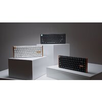 Клавиатура Keychron K2 HE Special Edition White K2H-Q1 (Nebula Magnetic) - Превью изображения №14 — Интернет-магазин ПроЗаказ