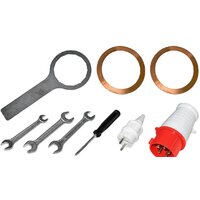 Дизельный генератор ТСС SDG 14000EH3A - Превью изображения №8 — Интернет-магазин ПроЗаказ