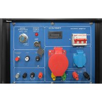 Дизельный генератор ТСС SDG 14000EH3A - Превью изображения №7 — Интернет-магазин ПроЗаказ