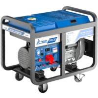 Дизельный генератор ТСС SDG 14000EH3A - Превью изображения №9 — Интернет-магазин ПроЗаказ