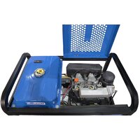 Дизельный генератор ТСС SDG 14000EH3A - Превью изображения №6 — Интернет-магазин ПроЗаказ