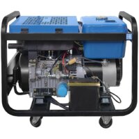 Дизельный генератор ТСС SDG 14000EH3A - Превью изображения №4 — Интернет-магазин ПроЗаказ