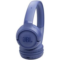 Наушники JBL Tune 530BT (белый) - Превью изображения №15 — Интернет-магазин ПроЗаказ