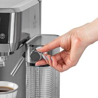 Рожковая кофеварка Endever Costa-1098 - Превью изображения №12 — Интернет-магазин ПроЗаказ