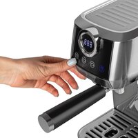 Рожковая кофеварка Endever Costa-1098 - Превью изображения №10 — Интернет-магазин ПроЗаказ