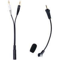 Наушники Audio-Technica ATH-G1 - Превью изображения №7 — Интернет-магазин ПроЗаказ