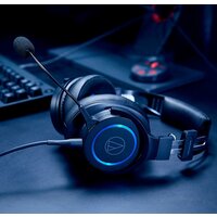 Наушники Audio-Technica ATH-G1 - Превью изображения №9 — Интернет-магазин ПроЗаказ