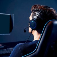 Наушники Audio-Technica ATH-G1 - Превью изображения №12 — Интернет-магазин ПроЗаказ