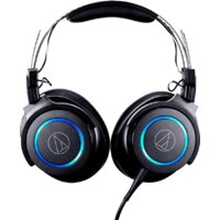 Наушники Audio-Technica ATH-G1 - Превью изображения №3 — Интернет-магазин ПроЗаказ