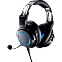 Наушники Audio-Technica ATH-G1 - Превью изображения №2 — Интернет-магазин ПроЗаказ