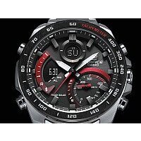 Наручные часы Casio ECB-900DB-1AER - Превью изображения №2 — Интернет-магазин ПроЗаказ