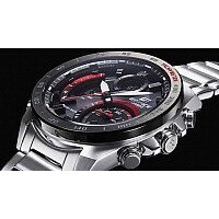 Наручные часы Casio ECB-900DB-1AER - Превью изображения №4 — Интернет-магазин ПроЗаказ