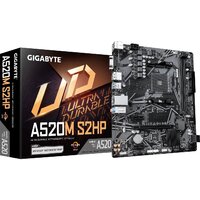 Материнская плата Gigabyte A520M S2HP - Превью изображения №4 — Интернет-магазин ПроЗаказ