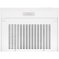 Кухонная вытяжка HOMSair Horizontal 50 (белый) - Превью изображения №4 — Интернет-магазин ПроЗаказ