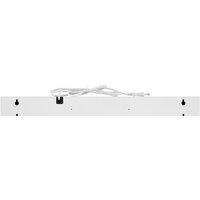 Кухонная вытяжка HOMSair Horizontal 50 (белый) - Превью изображения №11 — Интернет-магазин ПроЗаказ