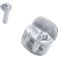 Наушники JBL Tune Flex Ghost (белый, китайская версия) - Превью изображения №10 — Интернет-магазин ПроЗаказ