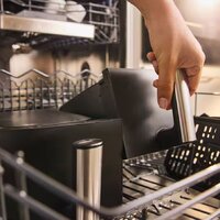 Аэрогриль (аэрофритюрница) Braun TwinCook 3 TD 3030 - Превью изображения №6 — Интернет-магазин ПроЗаказ