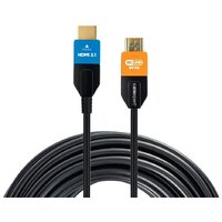 Кабель Cablexpert CC-HDMI8K-AOC-20M - Превью изображения №2 — Интернет-магазин ПроЗаказ