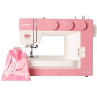 Электромеханическая швейная машина Janome 1522PG Anniversary Edition - Превью изображения №11 — Интернет-магазин ПроЗаказ