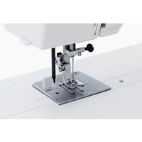 Электромеханическая швейная машина Janome 1522PG Anniversary Edition - Превью изображения №18 — Интернет-магазин ПроЗаказ